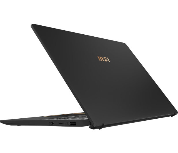 MSI Summit E14 i7-1185G7/16GB/1TB/Win10P GTX1650Ti - 613003 - zdjęcie 8